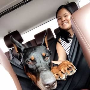 Meet your Posher, Julie